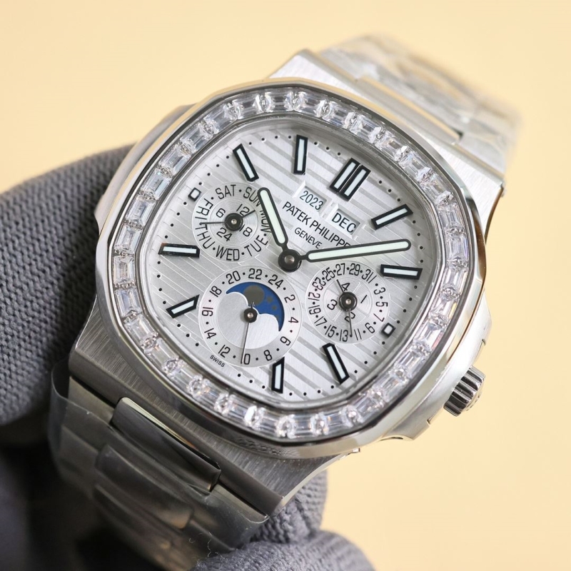 PATEK PHILIPPE